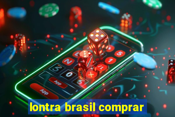 lontra brasil comprar